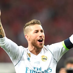 Supercopa de Europa: Cuándo y dónde es el Real Madrid - Atlético