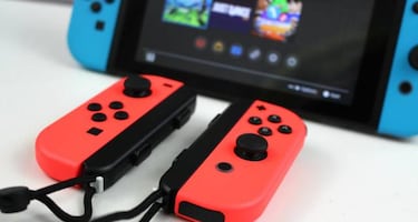 1 millón de Nintendo Switch en España: sus 5 juegos más vendidos