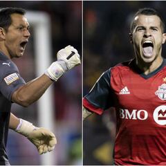 Toronto vs Chivas: horario, canal de TV y cómo ver en vivo online