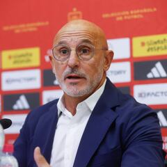 De la Fuente: “No estuve a la altura y pido perdón”