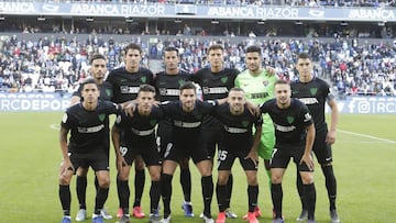12/06/19 PARTIDO SEGUNDA DIVISION
PROMOCION ASCENSO A PRIMERA IDA
ESTADIO RIAZOR
DEPORTIVO DE LA CORUÑA - MALAGA
FORMACION EQUIPO
