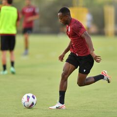 Umaro “va a levantar al Cartagonova de sus asientos”