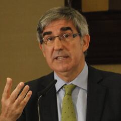 Los clubes decidirán en julio sin paran o no por las Ventanas