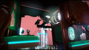 Captura de pantalla - LittleBigPlanet 3 (PS4)