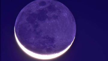 Luna nueva de agosto 2024: ¿cuándo es y cómo ver desde México?