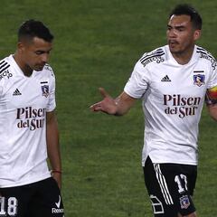 La reflexión de Suazo sobre el Covid: "Mi madre debe salir a vender, mi padre a trabajar"