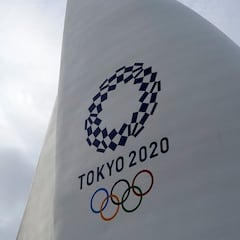 Deportistas pondrán sus propias medallas durante ceremonia de premiación en Juegos Olímpicos