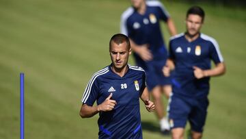 Oviedo - Girona: horario, TV y cómo y dónde ver en directo