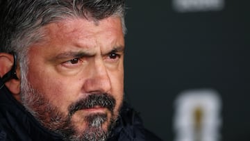 “Lo llamo todas las veces, el problema lo tiene él”