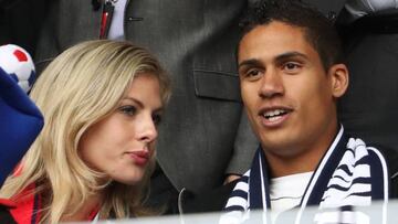 Ancelotti aprieta para que Varane fiche por su Bayern