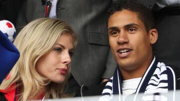 Varane at the top of Ancelotti's Bayern wishlist