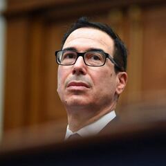 Stimulus check: what did Mnuchin say about second payment?