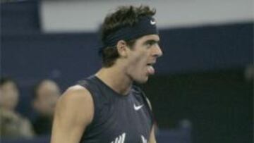 Juan Martín Del Potro