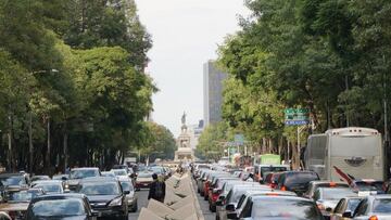 Hoy No Circula, 16 de octubre: vehículos y placas en CDMX, EDOMEX, Hidalgo y Puebla