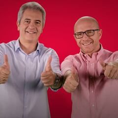 Especial de 'El Golazo de GOL' para el sorteo de cuartos