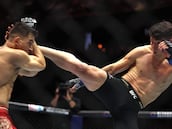 Ignacio ‘La Jaula’ Bahamondes en el UFC 313: a qué hora es, cuándo pelea, rival, horario y cómo verlo por TV en Chile