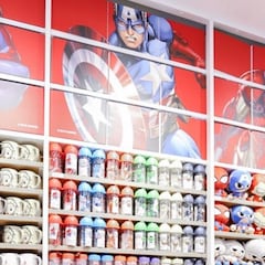 Miniso, el Ikea Japonés, abrirá ocho tiendas nuevas: así son