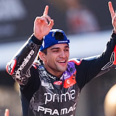 El Atlético de Madrid homenajeará a Jorge Martín