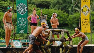 Survivor México: quién será eliminado hoy, 22 de julio, y cómo ver el programa online