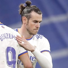 Romero: "Se le ha pegado tanto a Isco como a Bale... pero Isco no va con España"