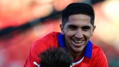 "Hoy se nos dio una oportunidad que muchos queríamos"