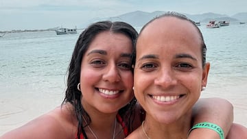 “Gracias por hacerme tan feliz... Eres la mujer de mi vida”: una figura de la U anuncia su matrimonio