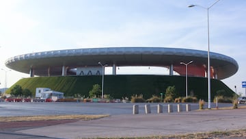 Which sporting events have been cancelled in Jalisco after the killing of ‘El Mencho’?