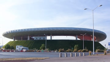 Guadalajara ya tendría a dos huéspedes para el Mundial