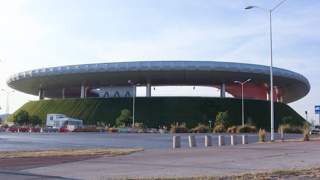 Cancelación de eventos en Jalisco por abatimiento de ‘El Mencho’