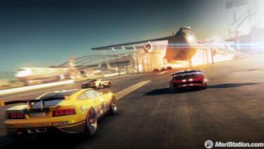 Split / Second: Velocity, Impresiones