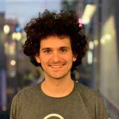 The Fall of Young Billionaire Sam Bankman-Fried: Bankruptcy at 30