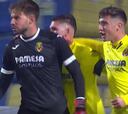 Resumen y goles del Villarreal B vs. Andorra de Primera RFEF
