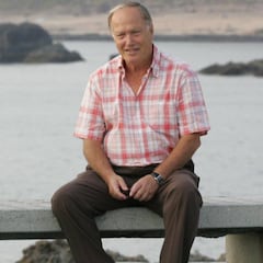 Paco Castellano: “Me encantaba Setién; Jémez no me gusta nada”