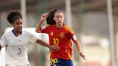 Francia resiste y elimina a España en los penaltis