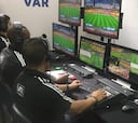 FIFA aprueba implementación del VAR en Colombia