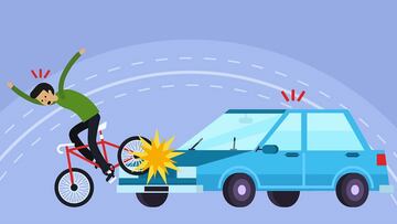 ¿Por qué las camionetas SUV representan un peligro para los ciclistas?