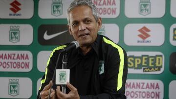 Rueda: "La intención es salir y reivindicarnos en la Copa"