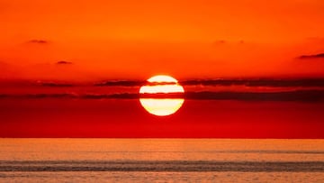 Ni Madrid ni Barcelona: estos son los rincones donde disfrutar de los mejores atardeceres de España