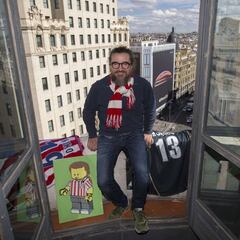 ‘Señora Rushmore’: 18 años contando Atlético de Madrid