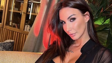 Fani Carbajo aclara la polémica sobre las supuestas drogas en 'La última tentación'