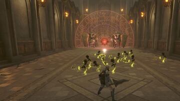 NieR Replicant: PlayStation muestra un nuevo gameplay de 15 minutos