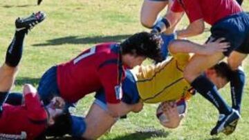 <b>ILUSIÓN. </b>Se espera una buena entrada en la Central de Madrid.