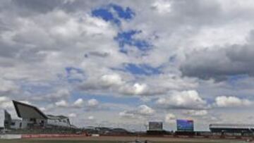 Los pilotos tendrán menos ayudas por radio en las carreras desde Bélgica.