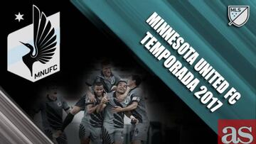 Minnesota United FC: a disfrutar de su primer año en la MLS