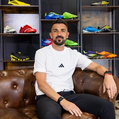 ¿Pudo David Villa jugar en México? Esto dijo el jugador