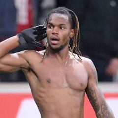 Renato Sanches, inminente al PSG
