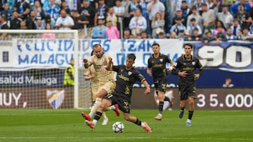 Sin Jesé no hay paraíso