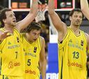 Australia da una lista con 7 NBA: Bogut, Mills, Dellavedova...