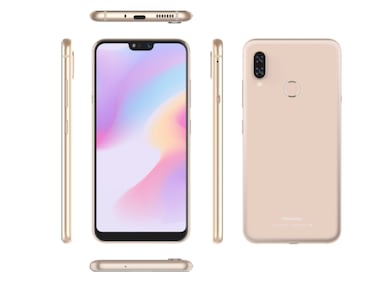 Hisense en la IFA 2018