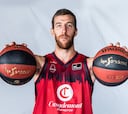 El adiós de Fran Vázquez: no disputará la fase final de la ACB